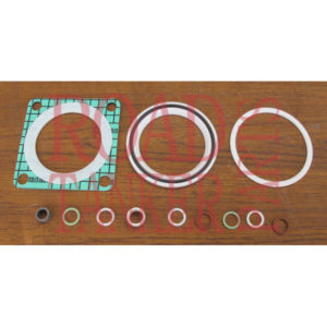 3″ Buterfly Valve Seal Kit