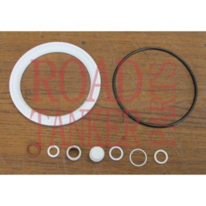 4″ Buterfly Valve Seal Kit