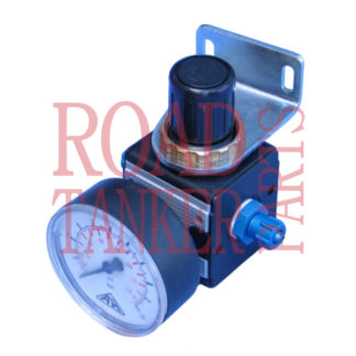 Alfons Haar Air Pressure Regulator