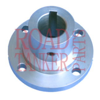 Alfons Haar Flange K1300 (FP80 975 Pump)