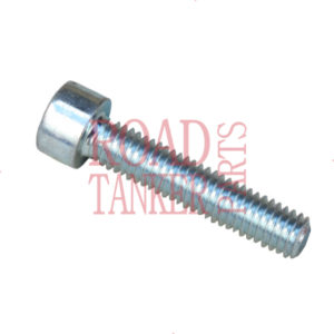 Mounting ABS bolt