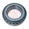 Roller bearing inner 33118