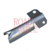 ABS Sensor, Heat Protection Shield