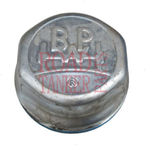 Hub Cap