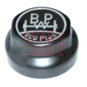 Hub cap M136 x 2.5mm / SW110