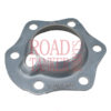 Bearing box, for grease nipple for brake camshaft with 3 or 4 as last digit