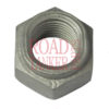 U Bolt, Lock nut, M22