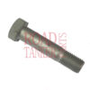 Pivot Bolt, M24 x 166, 56, 18