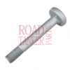 Pivot Bolt, M24 x 200mm / 56