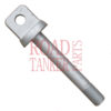 Pivot Bolt, M24 x 144, 48, 18