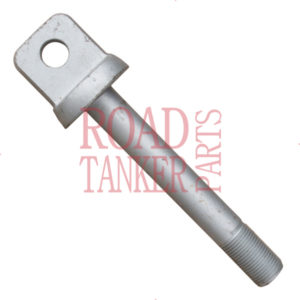 Pivot Bolt, M24 x 144, 51.5, 18