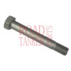 Pivot Bolt, M30 x 265 / SW 46, Comes With Split Pin Hole