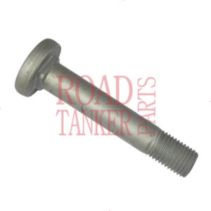 Pivot Bolt, M30 x 180mm / 62