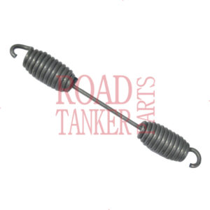 Return spring 34.5/5.5 x 274mm