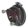 Disc Brake Chambers RH - Single Diaphragm, 24