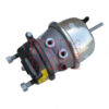 Disc Brake Chambers, LH - Diaphragm / Diaphragm, 20/24