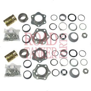 Camshaft Kit, Full Axle Kit