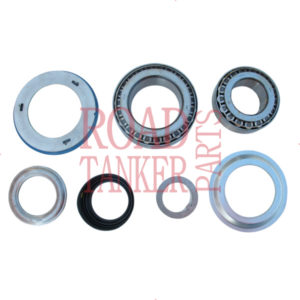 Hub Assembly Spares