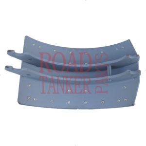 Brake Shoe FU4-5 QF 420 x 220mm