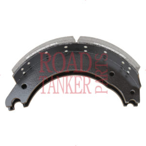 Brake Shoe IL66-67QF 420 x 180mm