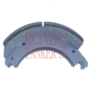 Brake Shoe RW21-22QF 350 x 200mm