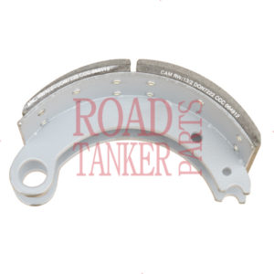 Brake Shoe RW9-13 310 x 190mm