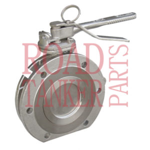 Butterfly Valve