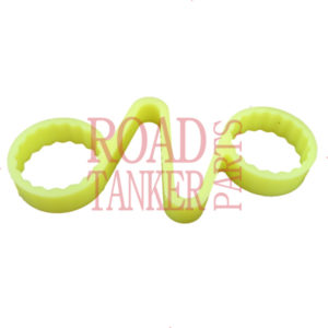 Check Link Indicator 32mm Yellow