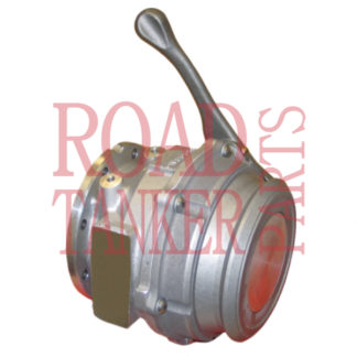 Civacon API Valve Without Sight Glass