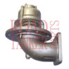 Civacon Foot Valve Intermediate