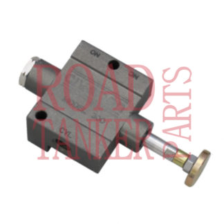 Civacon Interlock Valve