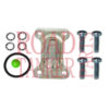 Civacon Sight Glass Assembly