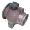 Civacon Vapour Recovery Valve With Interlock Valve