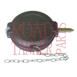 Cobo API Cap C/W with chain