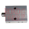 Cobo Guard Bar Interlock Valve