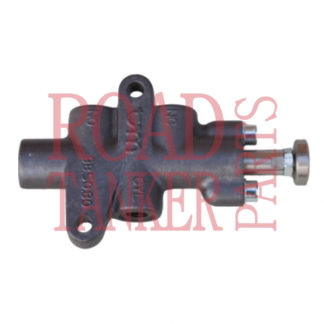 Cobo Interlock Valve