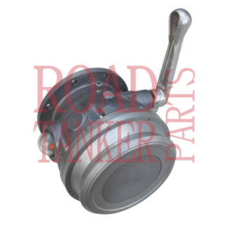 Cobo Manual API Valve New Type