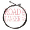 Cobo Tank Earth Straps 1.9m