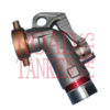 Collins Youldon Delivery Nozzle 1 1/2" x 2"