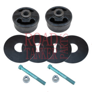 Discos 3D pivot bushing kit