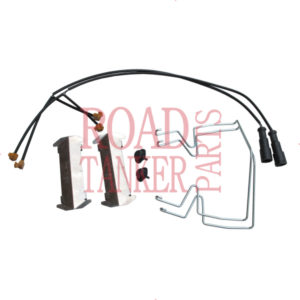 Discos Brake Pad Wear sensor