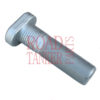 Discos Wheel bolt kit M22 x 1.5 x 80mm