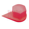 Dustie Indicator 41mm Red