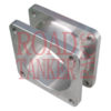 Emco Low Profile Foot Valve Spacer