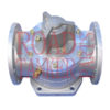 Emco Manifold Valve 4"