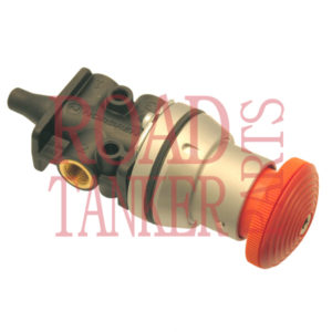 Emergency Stop Valve