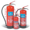 Dry Powder Fire Extinguisher 4Kg