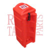 Fire extinguisher box, Top Loading 9kg