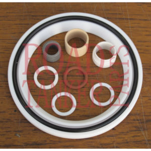 Fort Vale ” Buterfly Valve Seal Kit