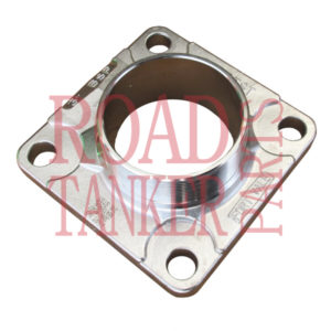 Fort Vale Outlet Flange 3″ BSP Male S/S Flange